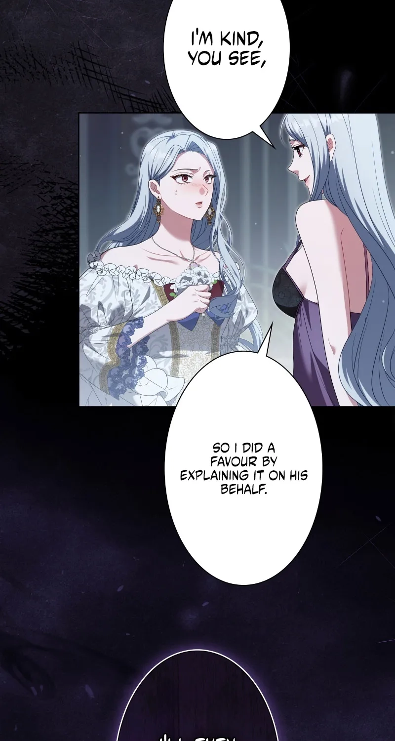 This Obsessive Love Runs Deeper Than Blood Chapter 44 page 15 - 