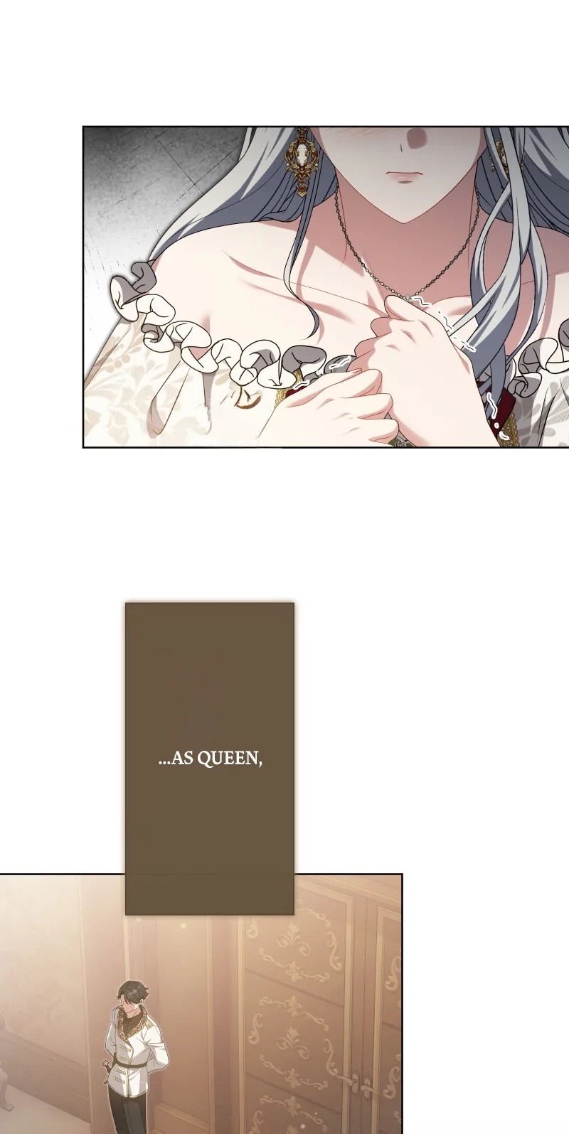 This Obsessive Love Runs Deeper Than Blood Chapter 44 page 19 - 