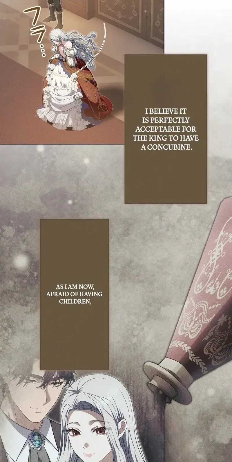This Obsessive Love Runs Deeper Than Blood Chapter 44 page 20 - 