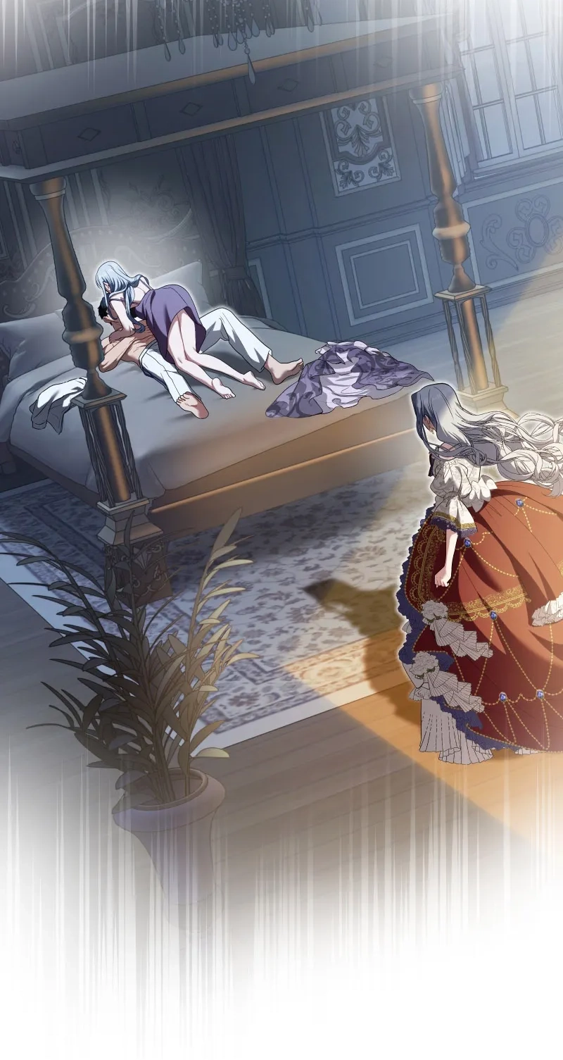 This Obsessive Love Runs Deeper Than Blood Chapter 44 page 3 - 