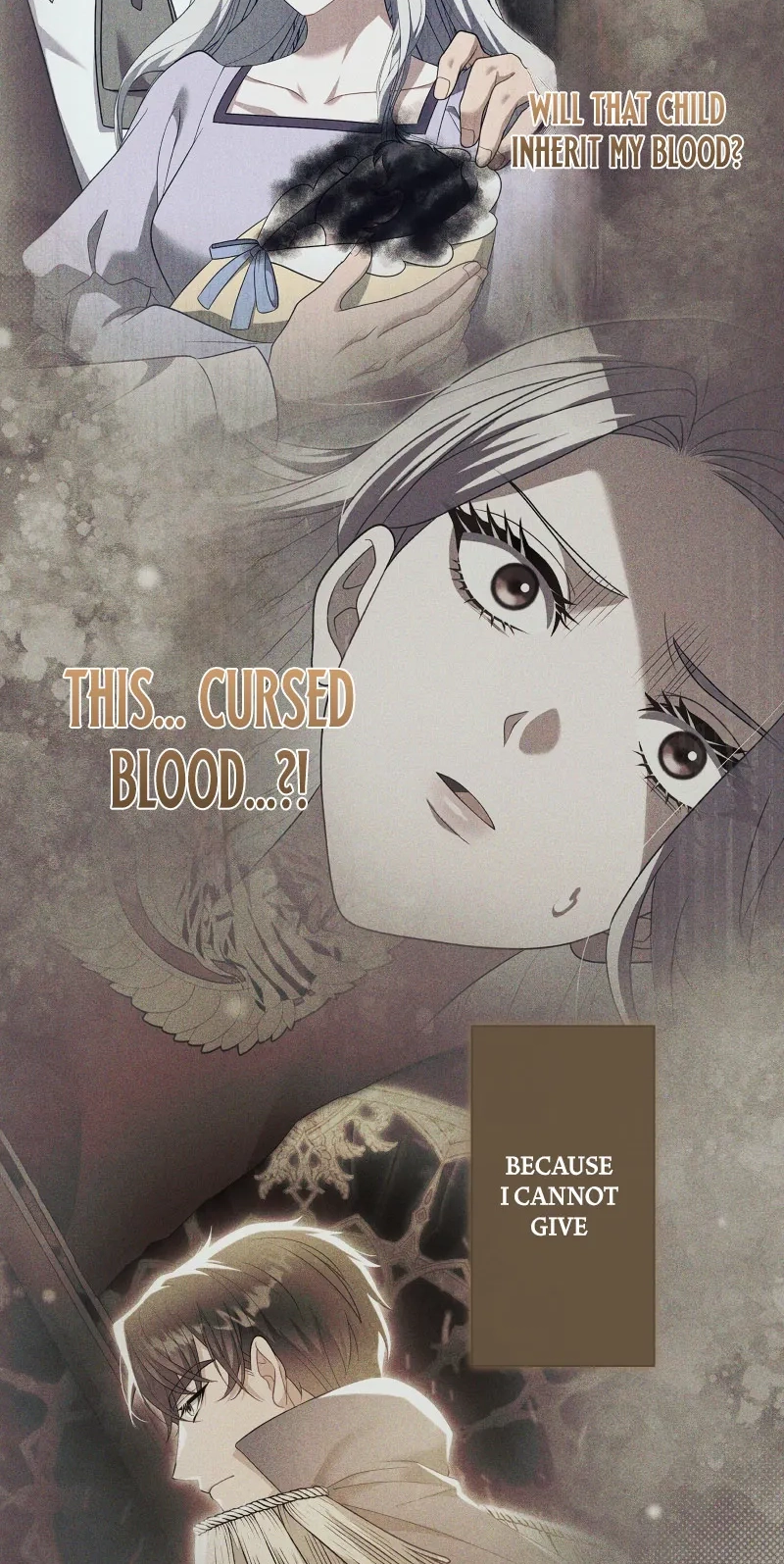 This Obsessive Love Runs Deeper Than Blood Chapter 44 page 21 - 