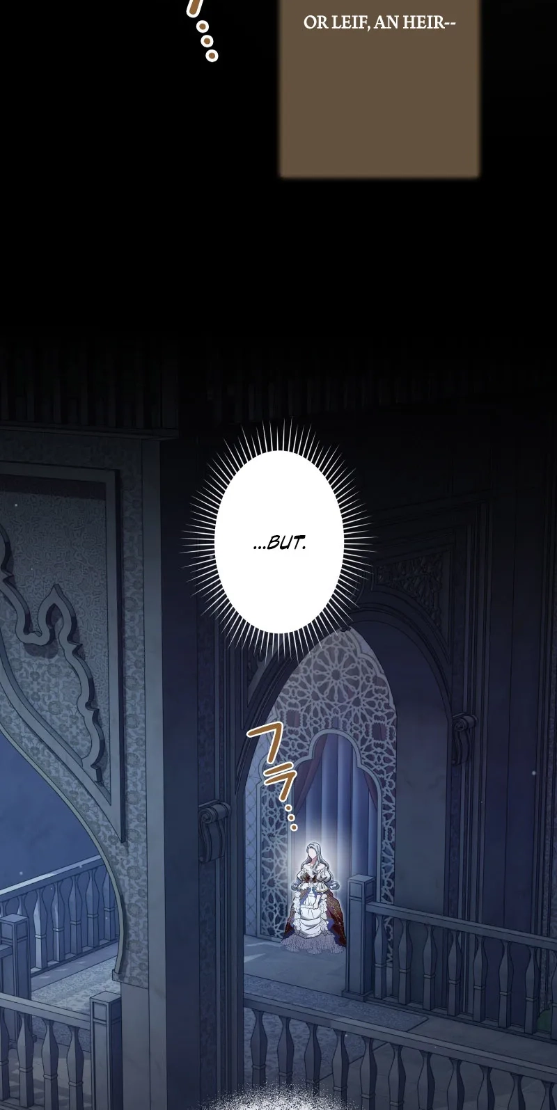 This Obsessive Love Runs Deeper Than Blood Chapter 44 page 23 - 