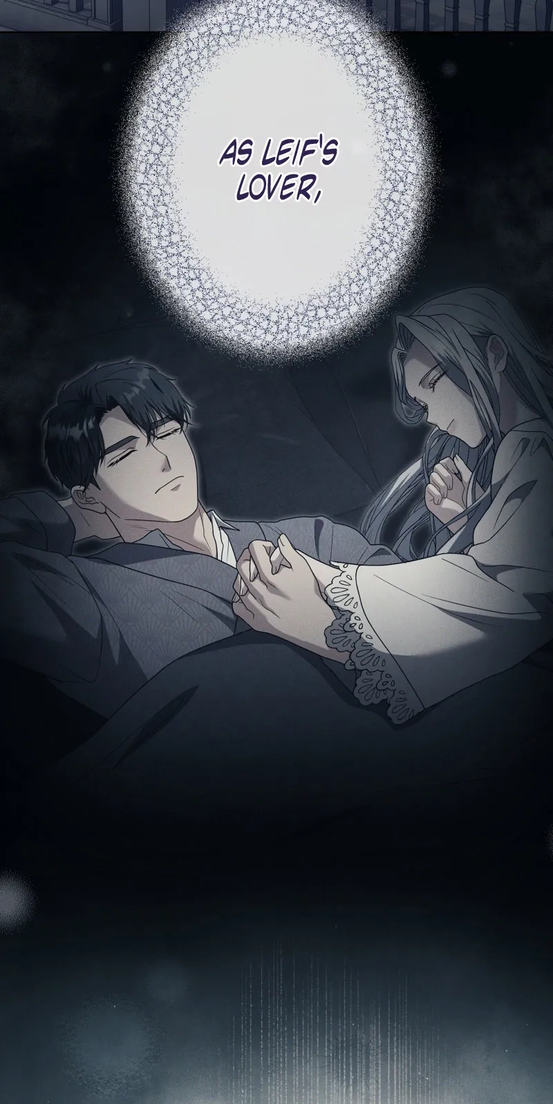 This Obsessive Love Runs Deeper Than Blood Chapter 44 page 24 - 