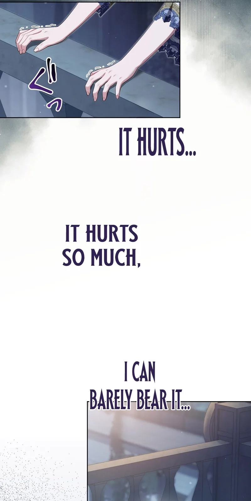 This Obsessive Love Runs Deeper Than Blood Chapter 44 page 25 - 