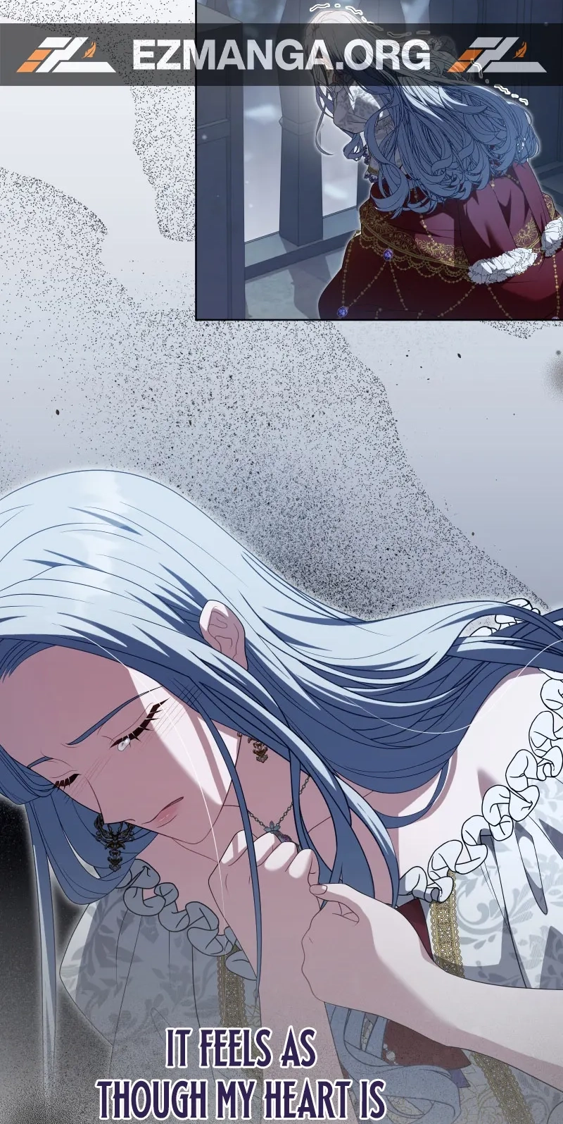 This Obsessive Love Runs Deeper Than Blood Chapter 44 page 26 - 