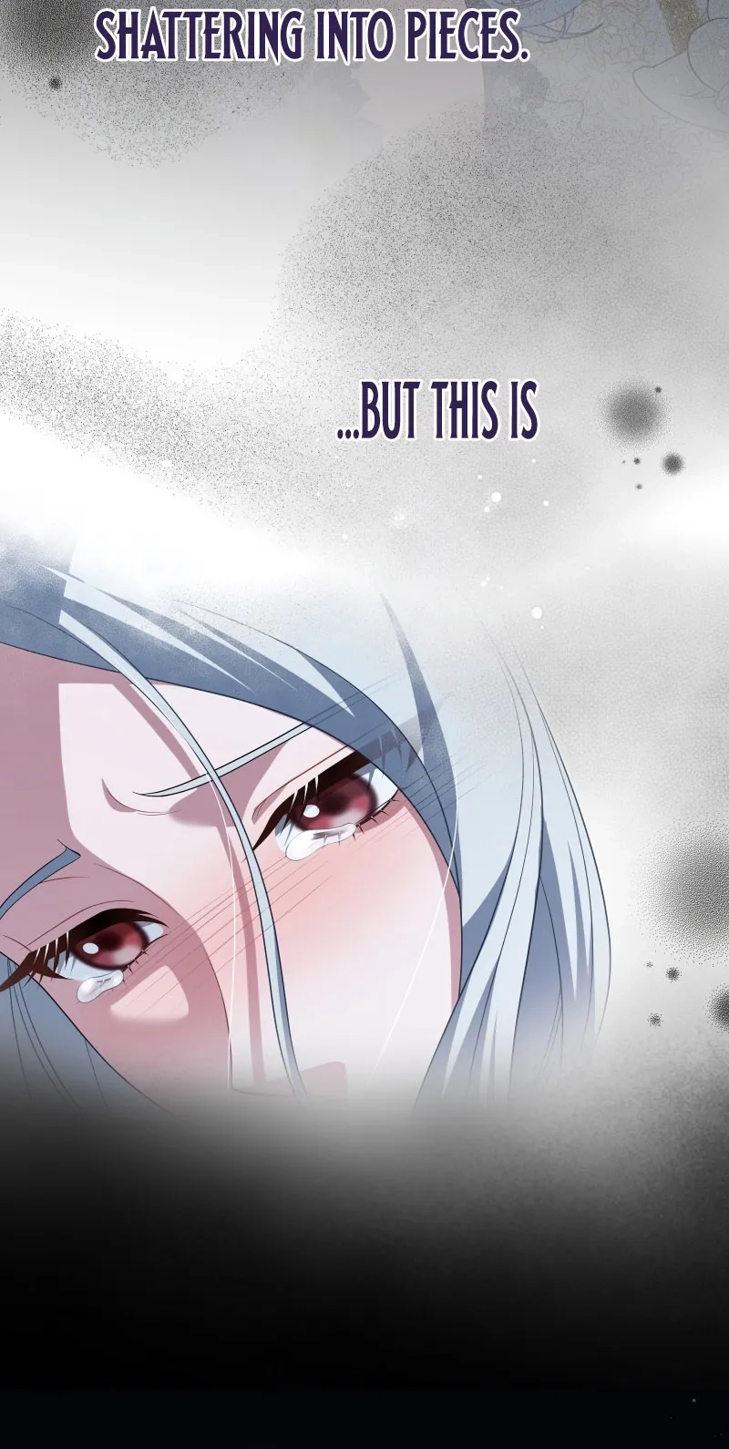 This Obsessive Love Runs Deeper Than Blood Chapter 44 page 27 - 