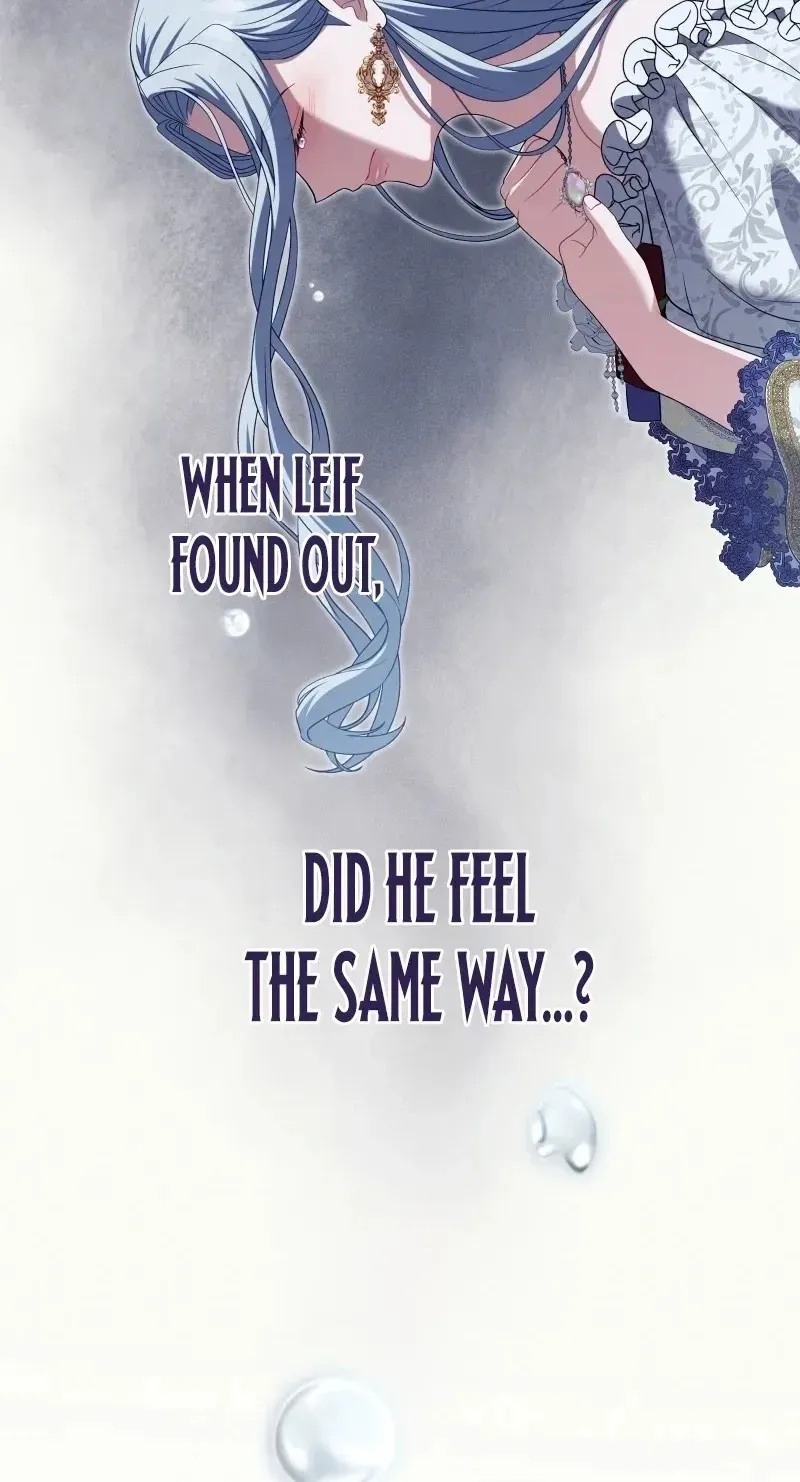 This Obsessive Love Runs Deeper Than Blood Chapter 44 page 30 - 