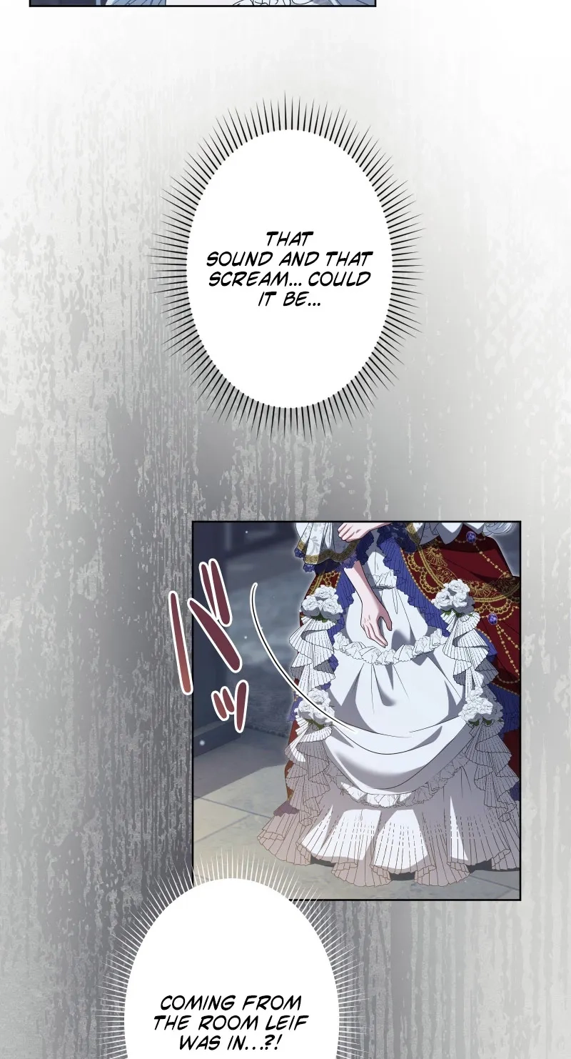 This Obsessive Love Runs Deeper Than Blood Chapter 44 page 32 - 