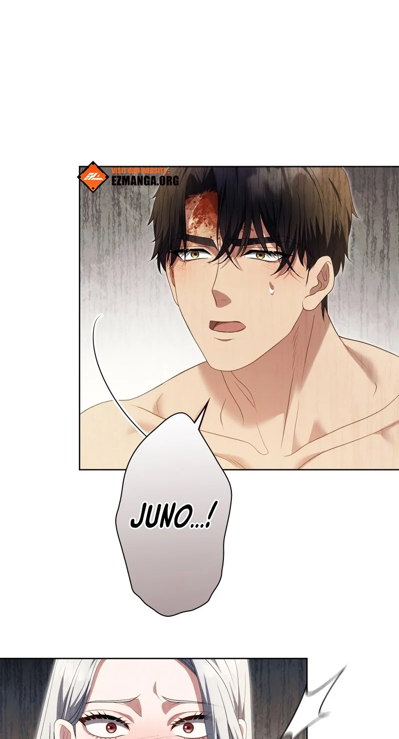 This Obsessive Love Runs Deeper Than Blood Chapter 44 page 35 - 