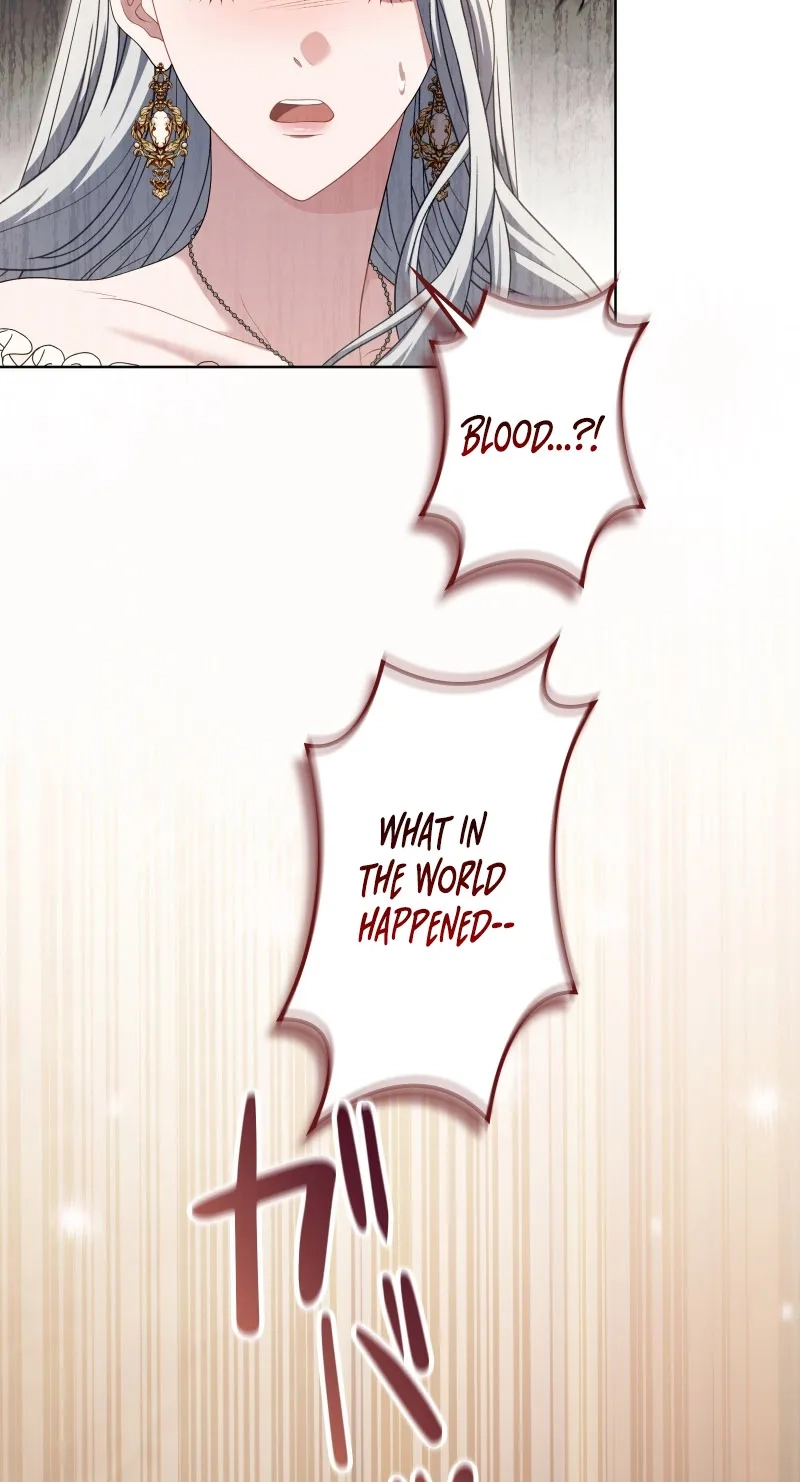 This Obsessive Love Runs Deeper Than Blood Chapter 44 page 36 - 