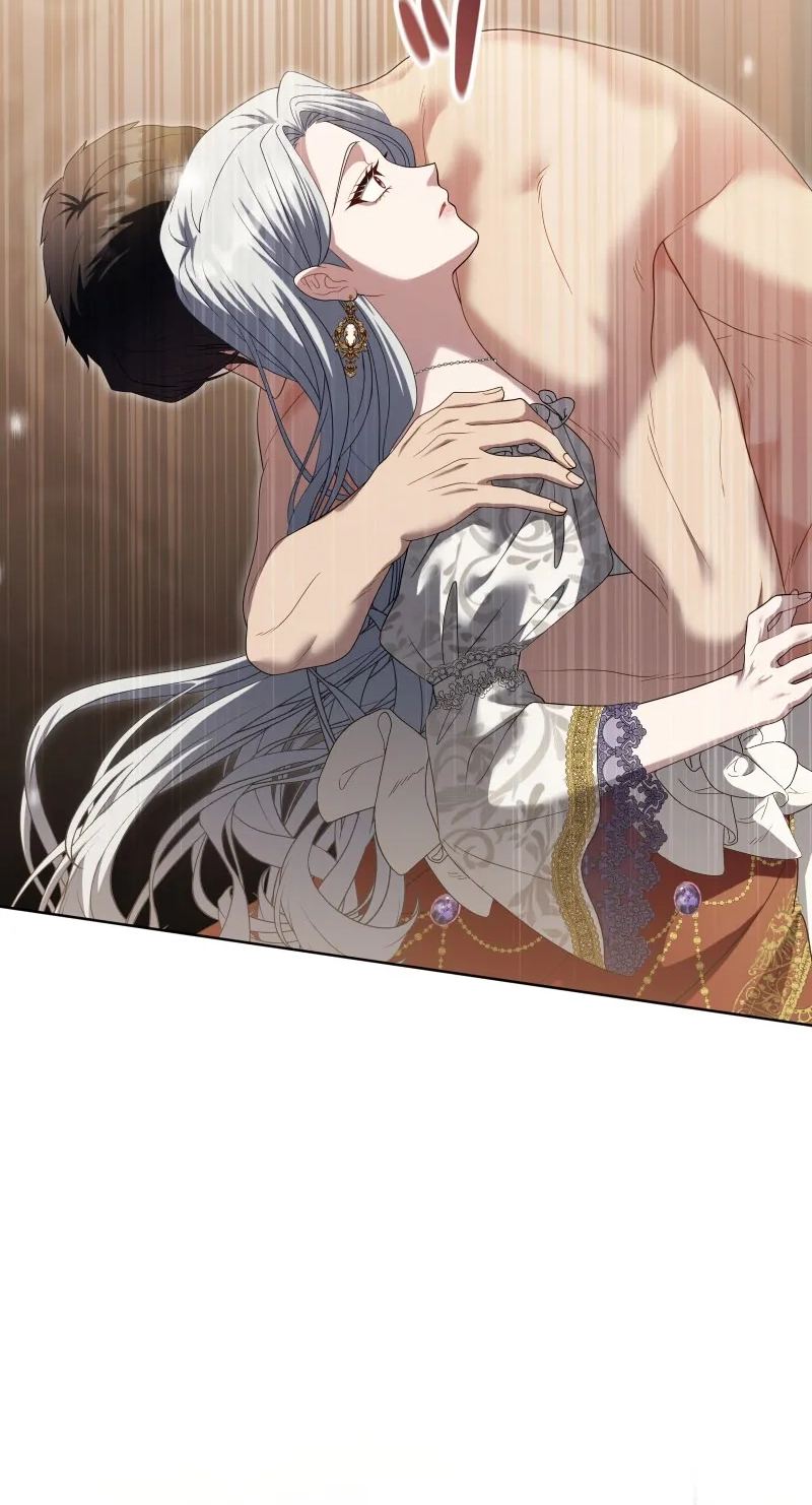 This Obsessive Love Runs Deeper Than Blood Chapter 44 page 37 - 