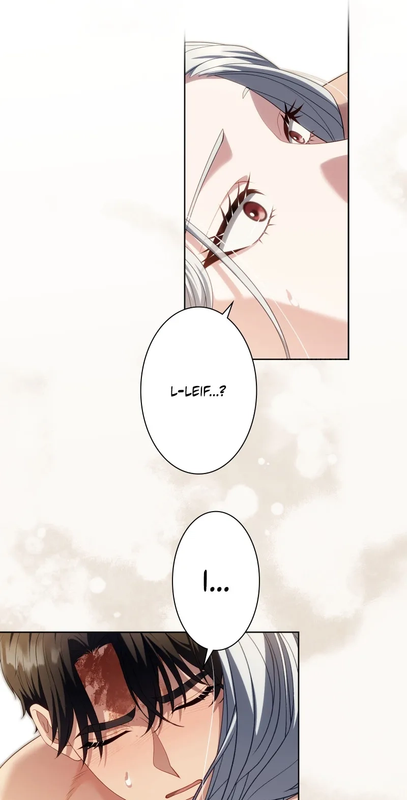 This Obsessive Love Runs Deeper Than Blood Chapter 44 page 38 - 