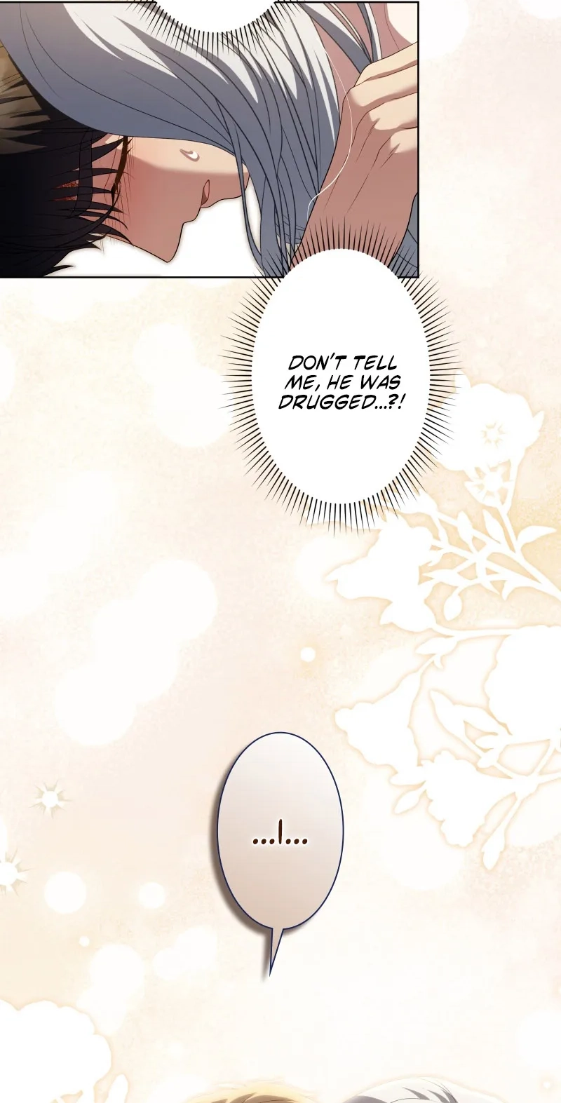 This Obsessive Love Runs Deeper Than Blood Chapter 44 page 41 - 