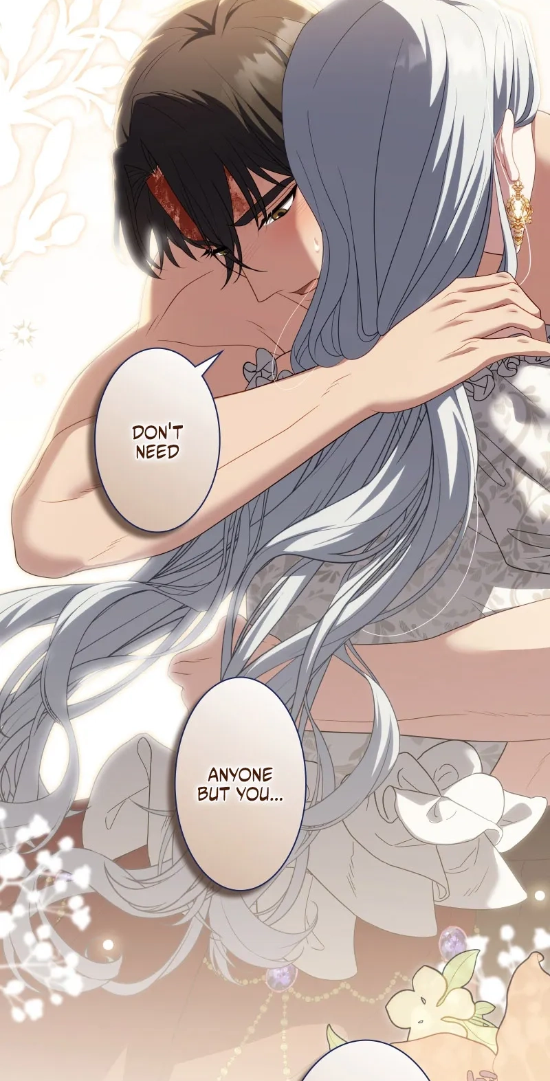This Obsessive Love Runs Deeper Than Blood Chapter 44 page 42 - 