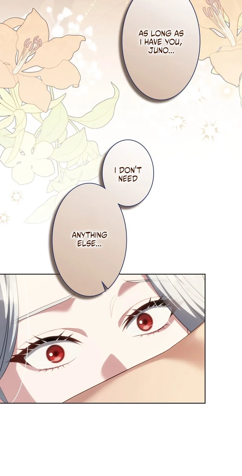 This Obsessive Love Runs Deeper Than Blood Chapter 44 page 43 - 