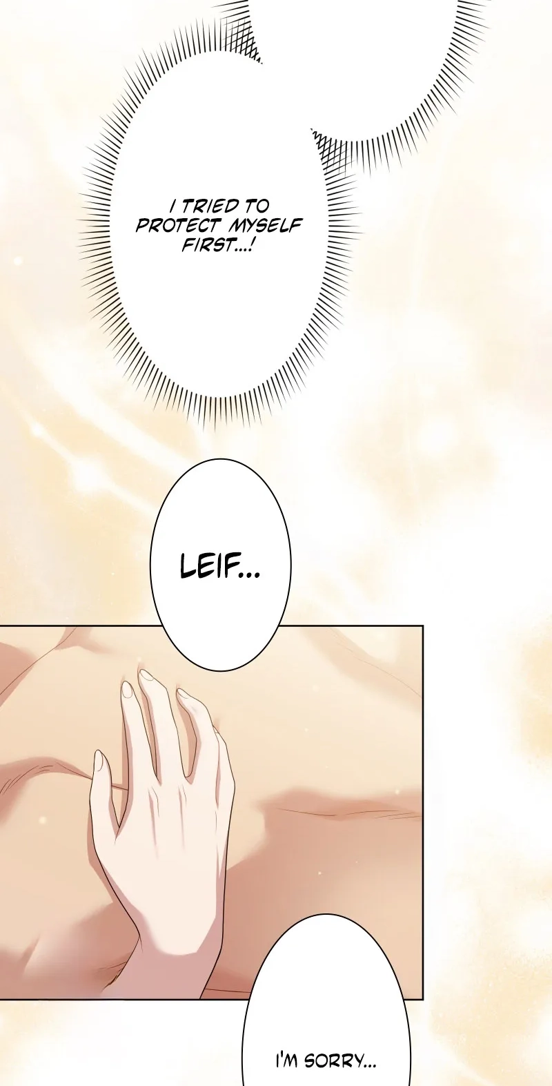 This Obsessive Love Runs Deeper Than Blood Chapter 44 page 45 - 