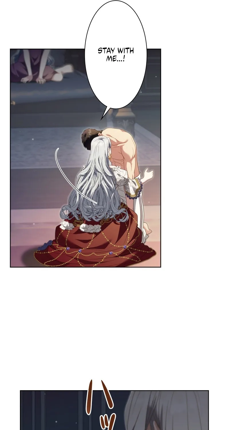 This Obsessive Love Runs Deeper Than Blood Chapter 44 page 47 - 