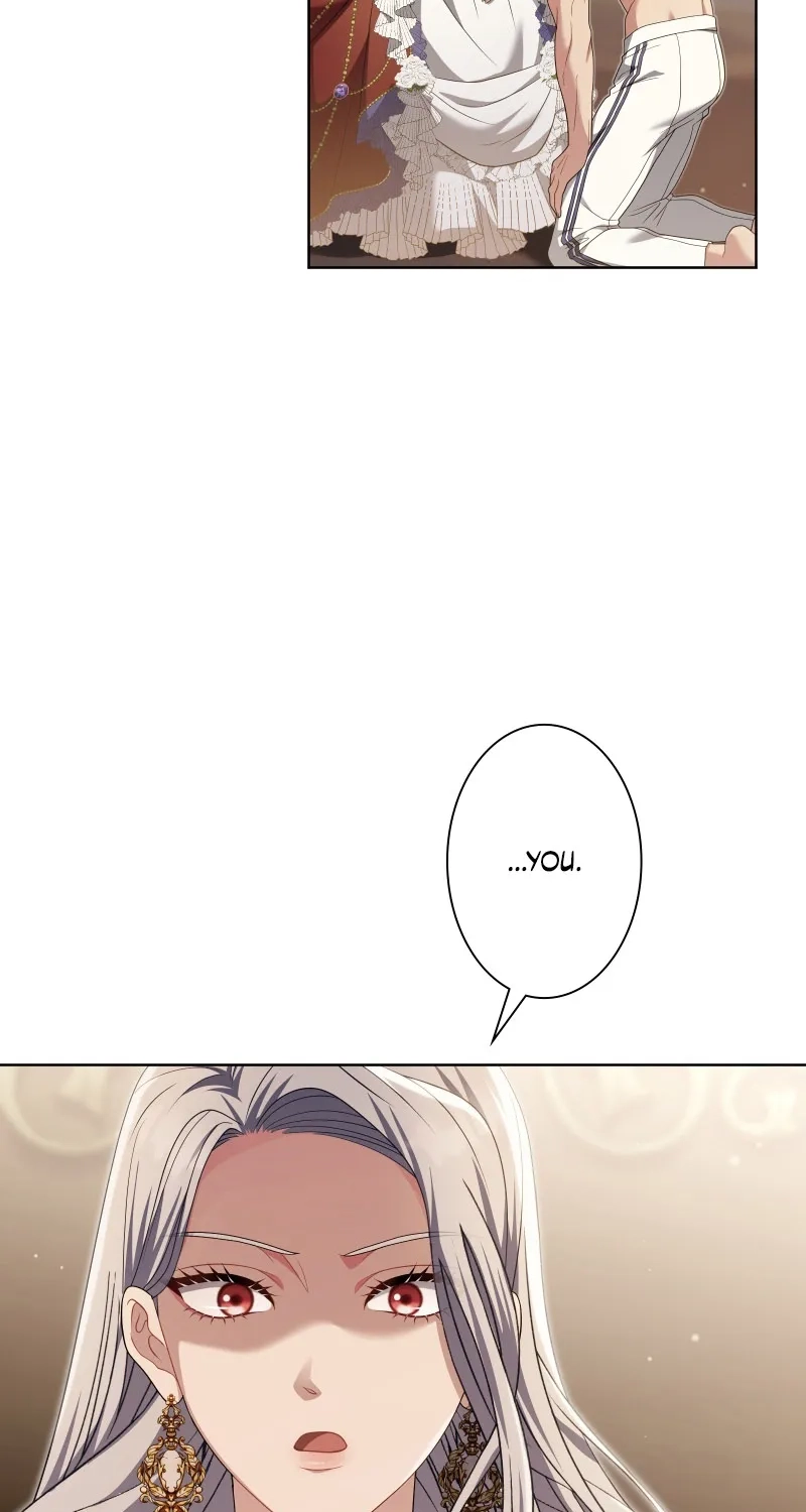 This Obsessive Love Runs Deeper Than Blood Chapter 44 page 49 - 