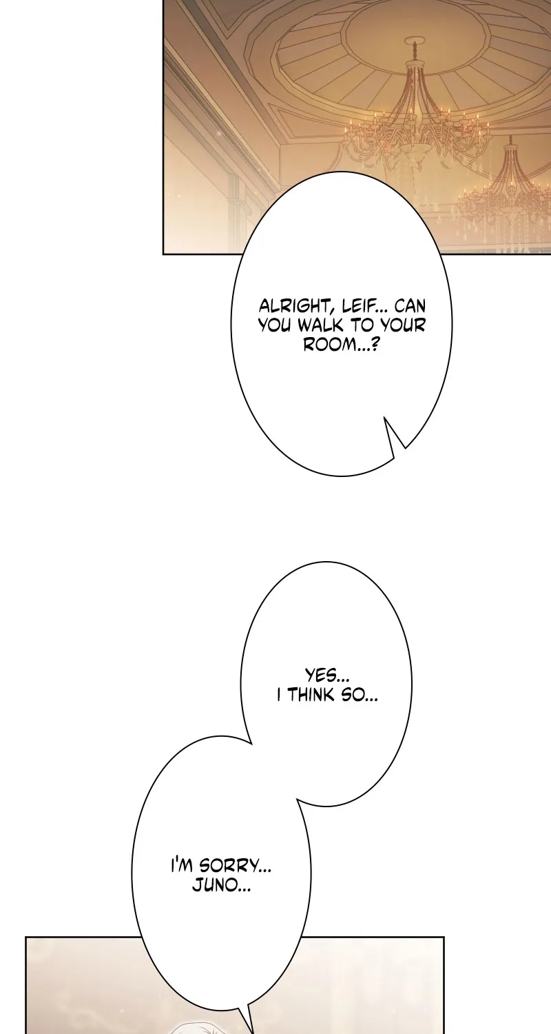 This Obsessive Love Runs Deeper Than Blood Chapter 44 page 53 - 
