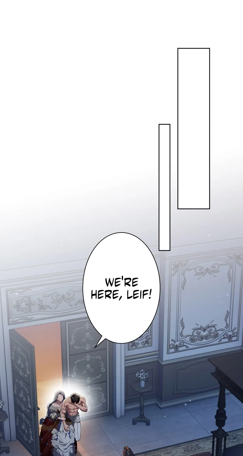 This Obsessive Love Runs Deeper Than Blood Chapter 44 page 55 - 