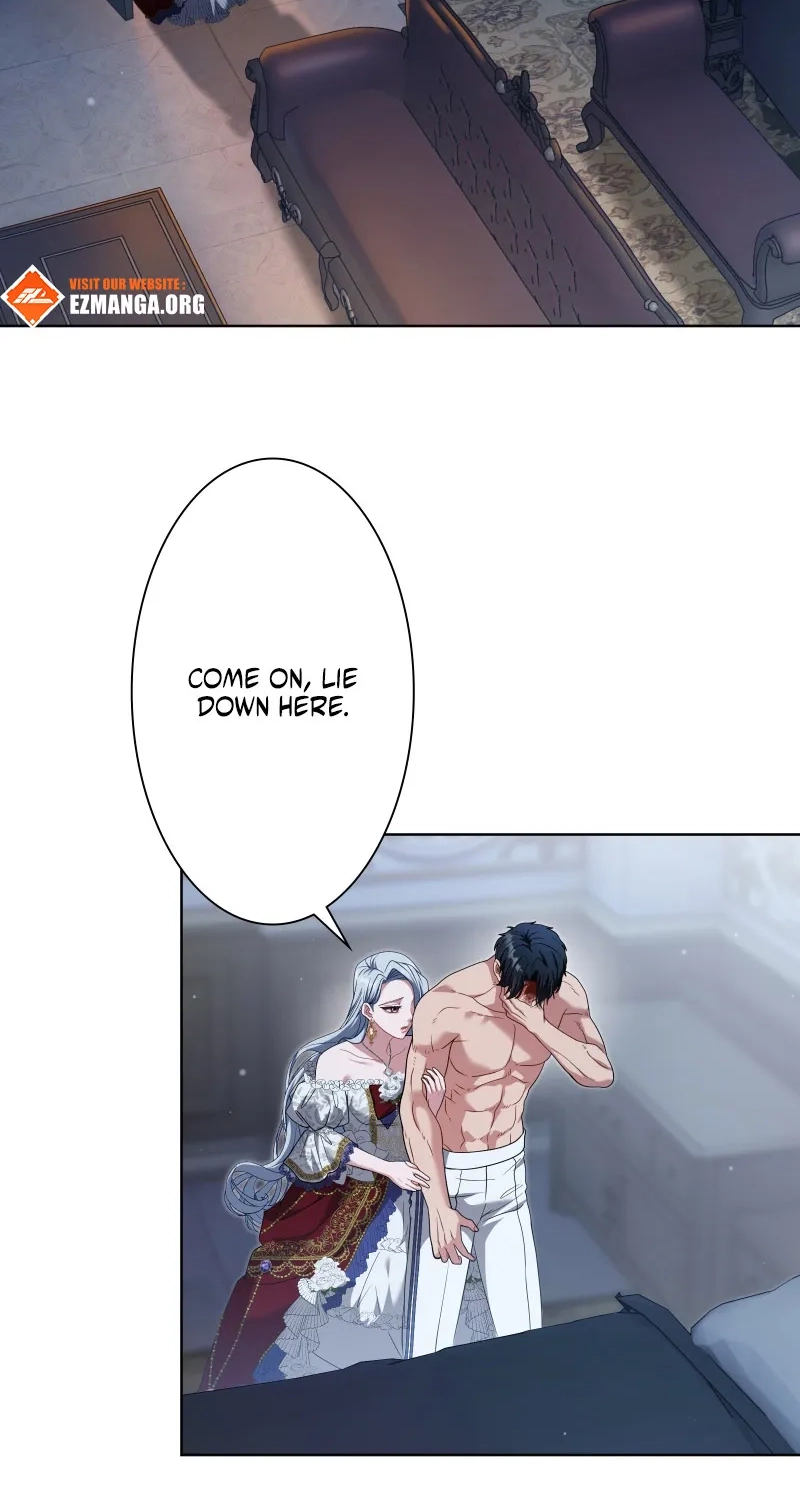 This Obsessive Love Runs Deeper Than Blood Chapter 44 page 56 - 