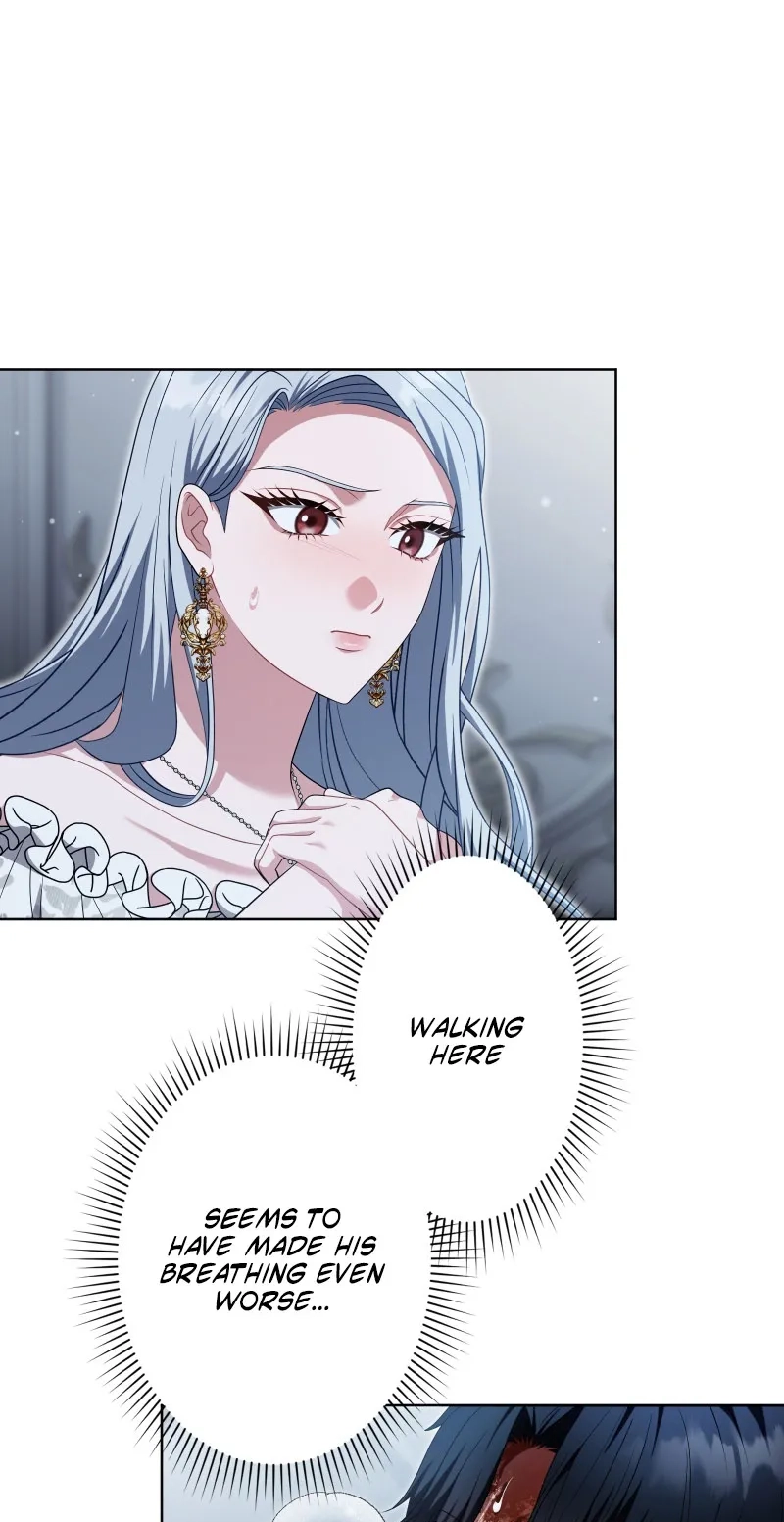 This Obsessive Love Runs Deeper Than Blood Chapter 44 page 57 - 