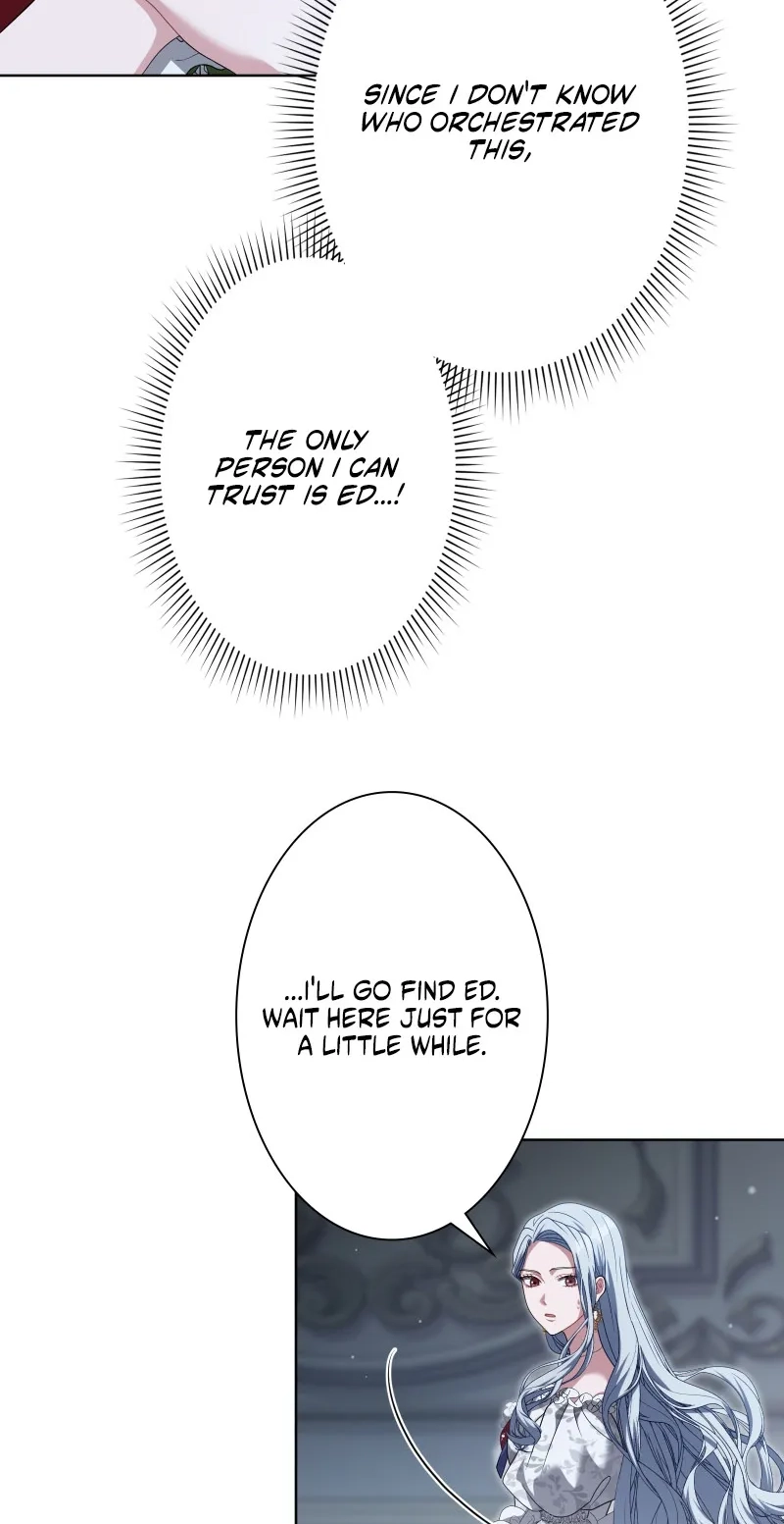 This Obsessive Love Runs Deeper Than Blood Chapter 44 page 59 - 
