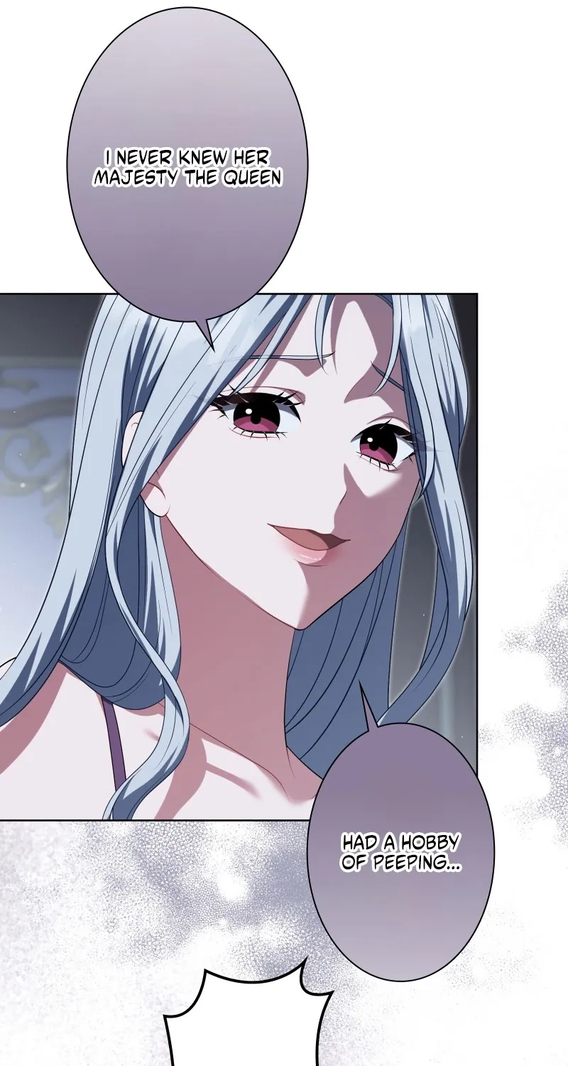 This Obsessive Love Runs Deeper Than Blood Chapter 44 page 9 - 