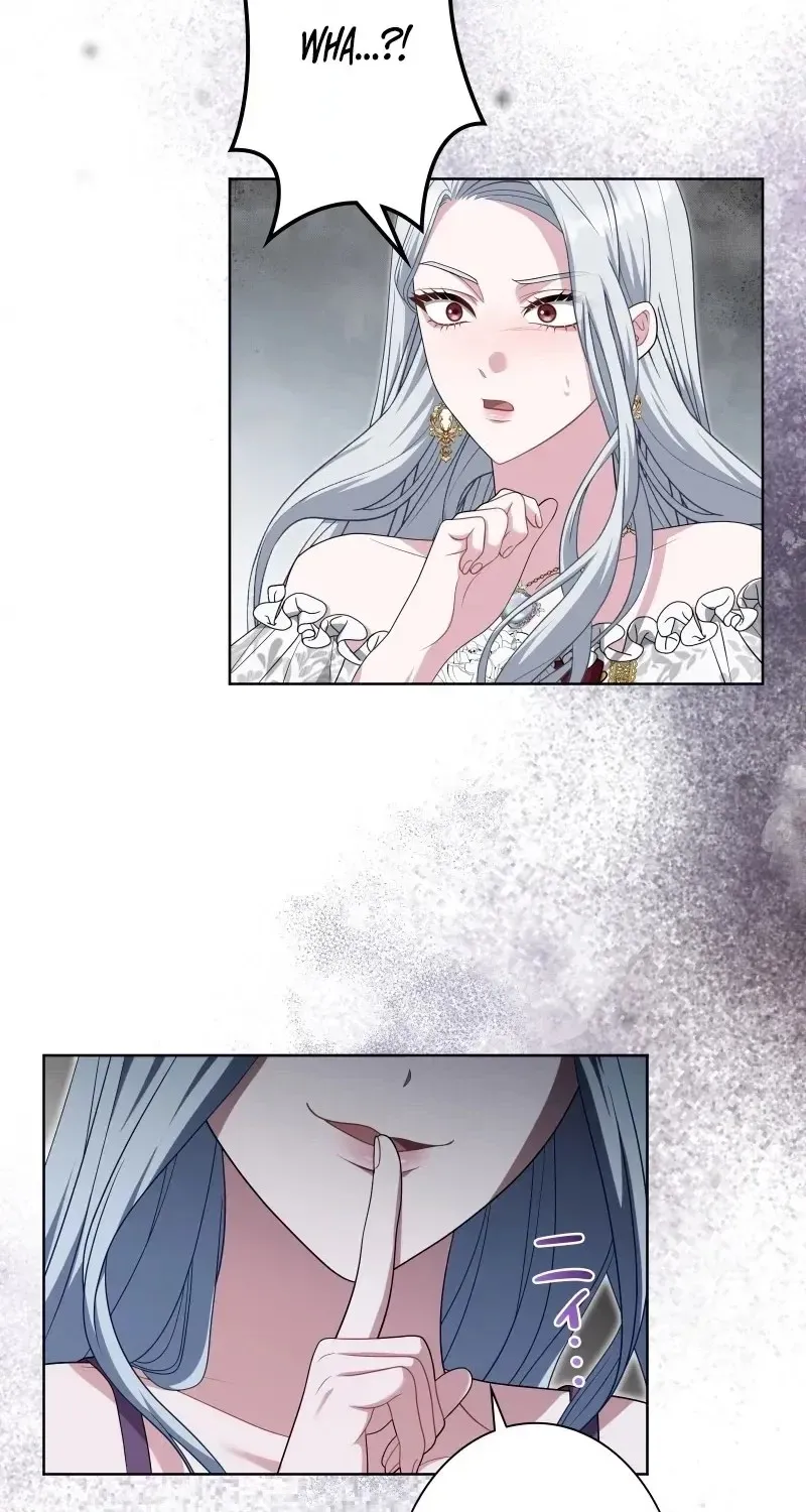 This Obsessive Love Runs Deeper Than Blood Chapter 44 page 10 - 