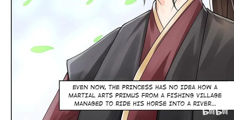 Read This Prince Is Lovesick chapter 1 image 16 on Lezhin