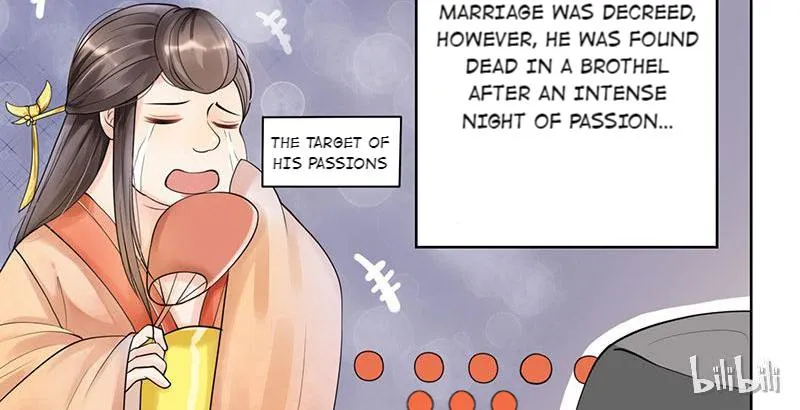 Read This Prince Is Lovesick chapter 1 image 18 on Lezhin