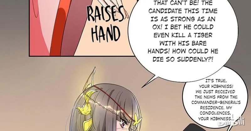 Read This Prince Is Lovesick chapter 1 image 41 on Lezhin