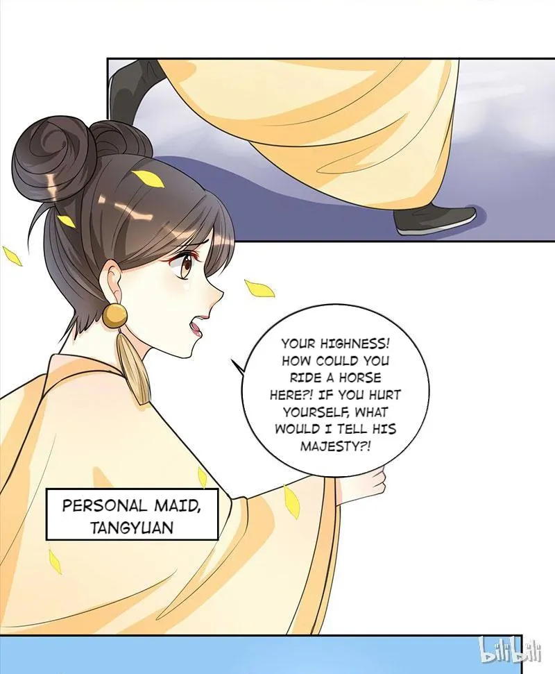 Read This Prince Is Lovesick chapter 1 image 83 on Lezhin