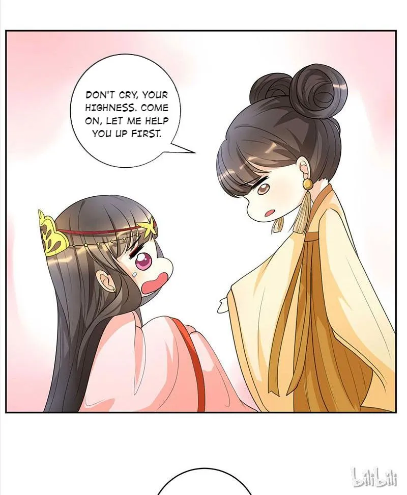Read This Prince Is Lovesick chapter 1 image 85 on Lezhin