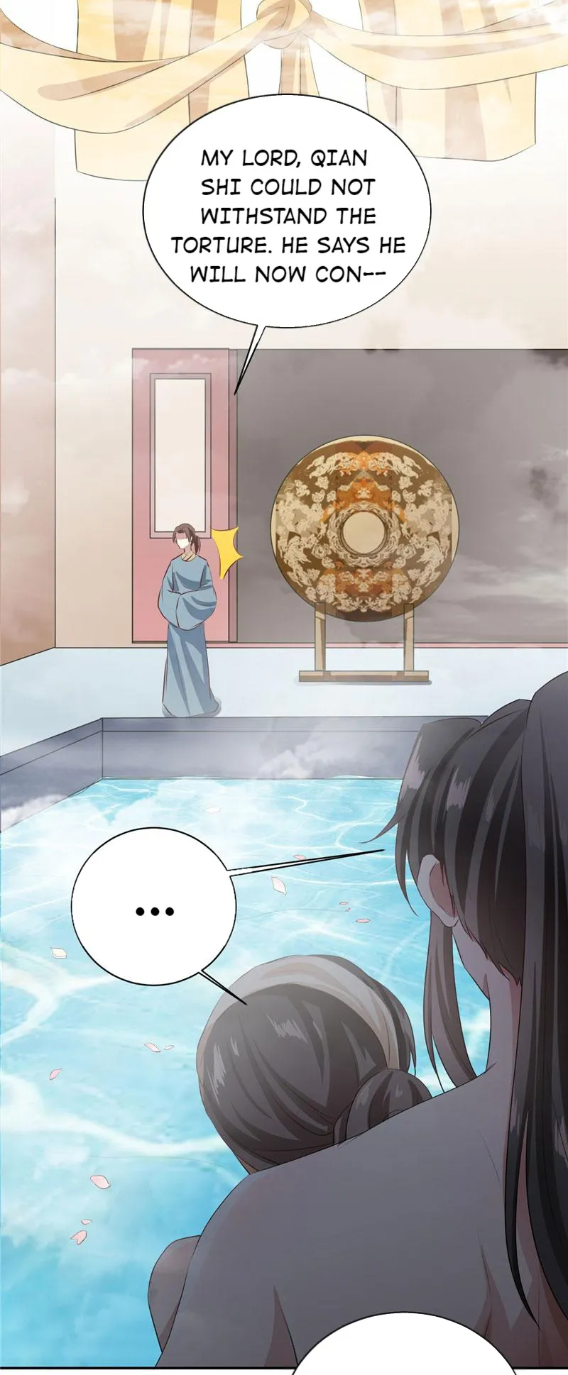 Read This Prince Is Lovesick chapter 102 image 10 on Lezhin