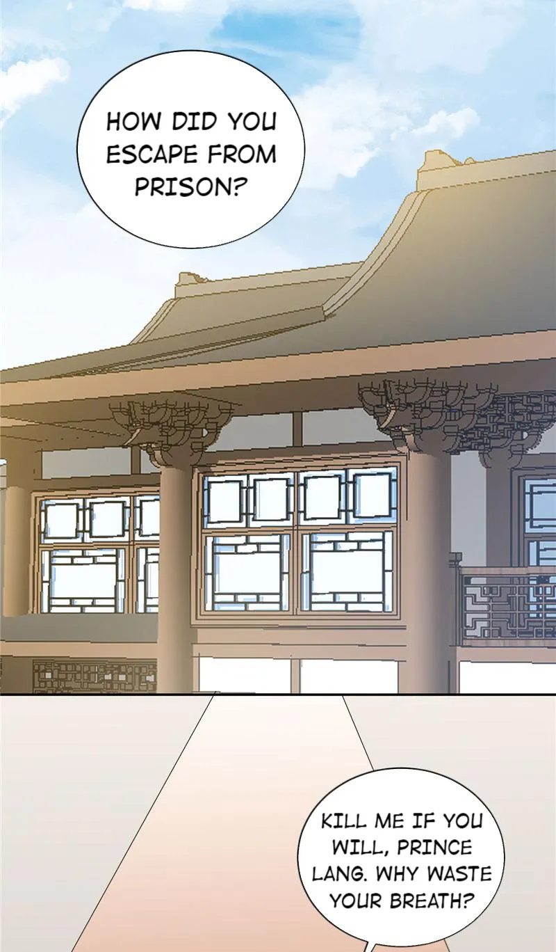 Read This Prince Is Lovesick chapter 102 image 15 on Lezhin