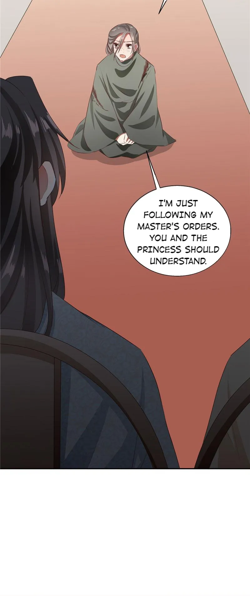 Read This Prince Is Lovesick chapter 102 image 16 on Lezhin