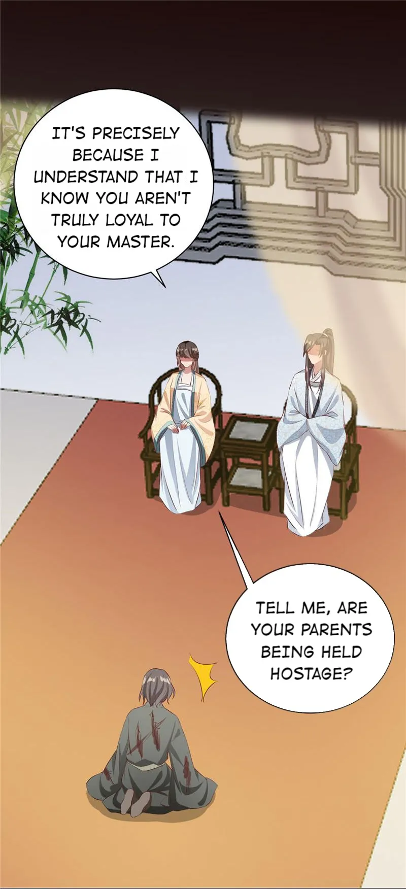 Read This Prince Is Lovesick chapter 102 image 17 on Lezhin