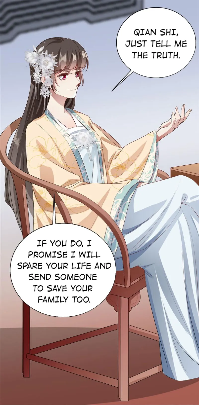 Read This Prince Is Lovesick chapter 102 image 19 on Lezhin