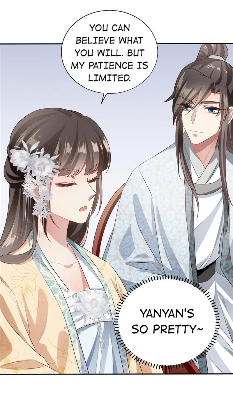 Read This Prince Is Lovesick chapter 102 image 21 on Lezhin