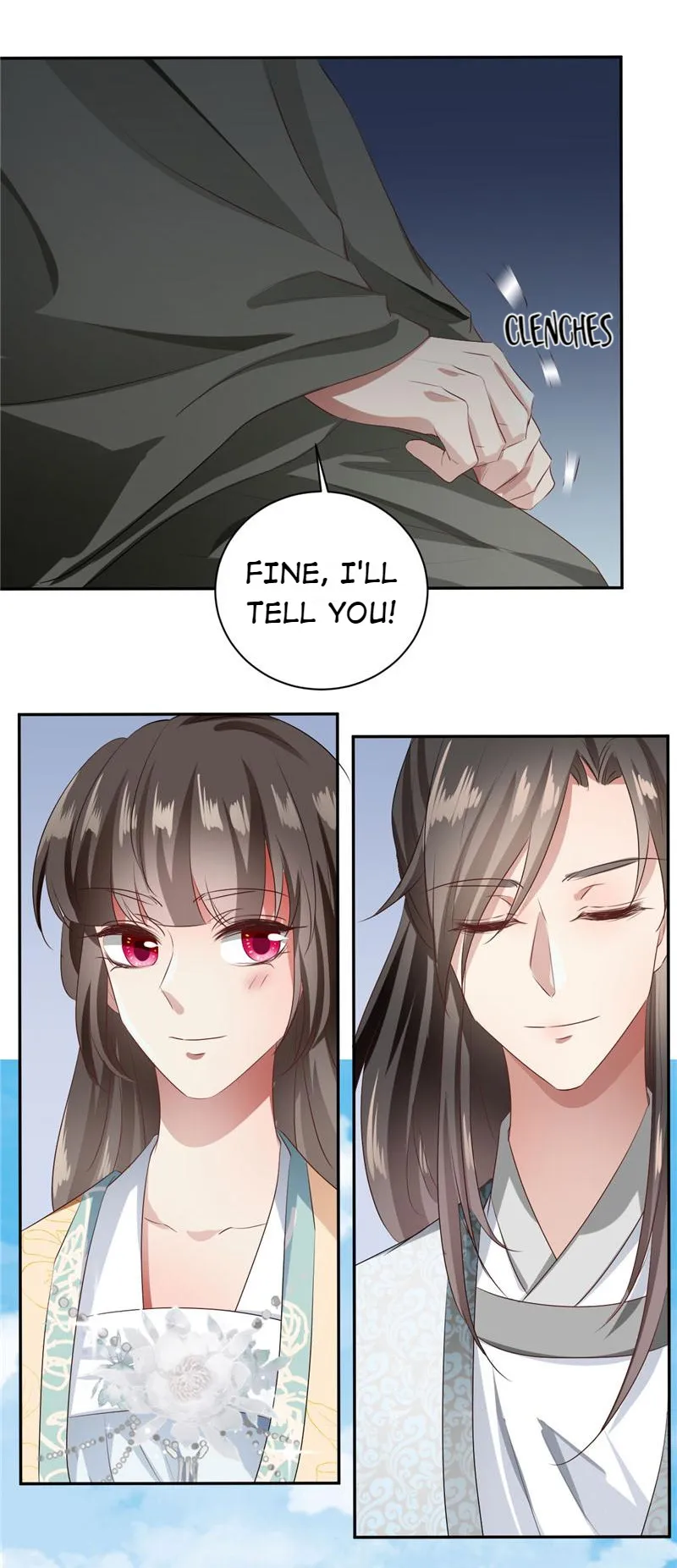 Read This Prince Is Lovesick chapter 102 image 22 on Lezhin