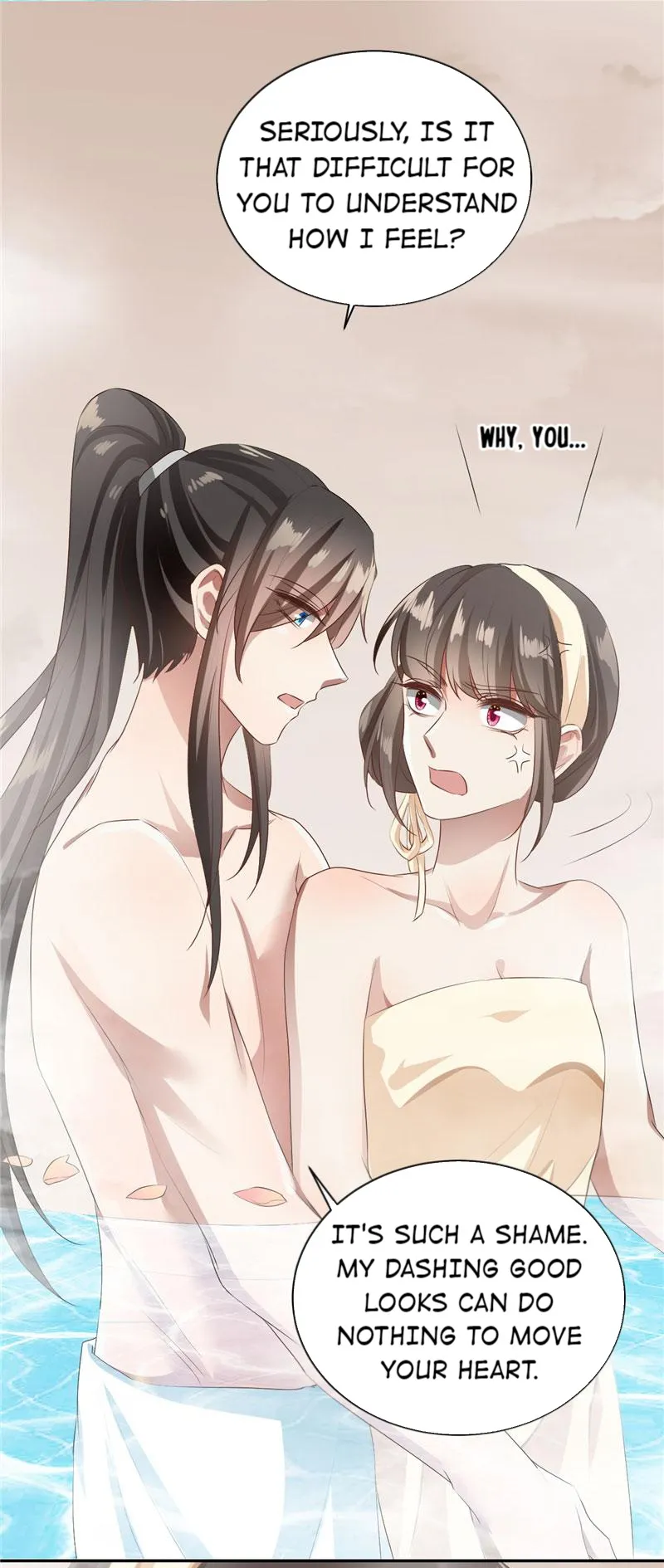 Read This Prince Is Lovesick chapter 102 image 6 on Lezhin