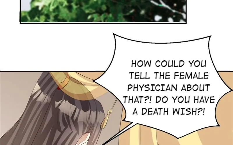 Read This Prince Is Lovesick chapter 104 image 5 on Lezhin