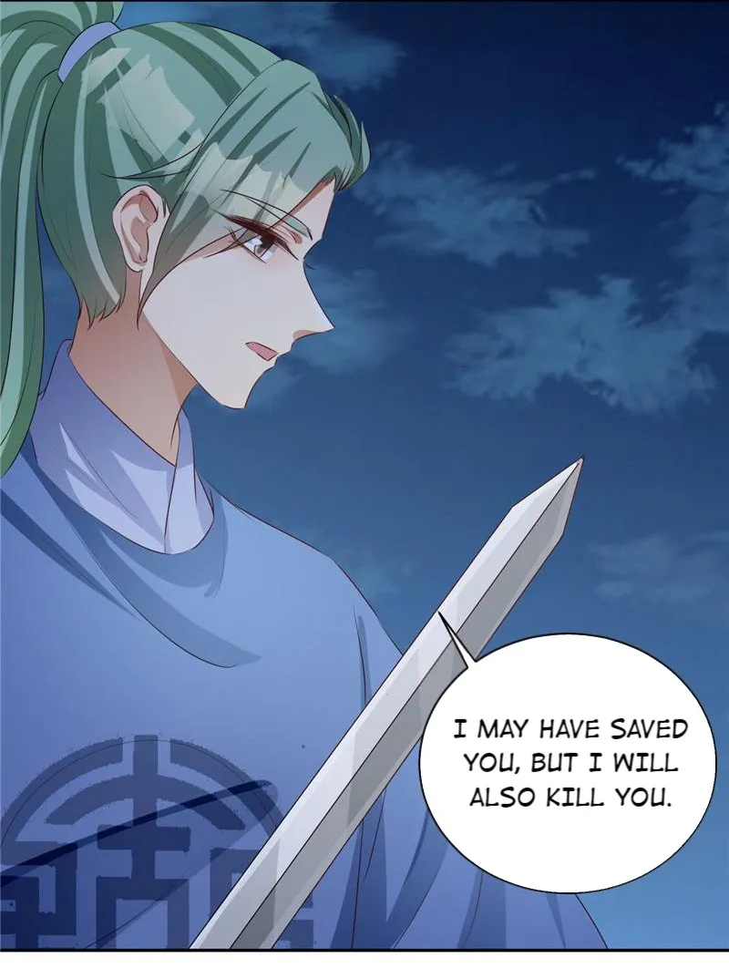 Read This Prince Is Lovesick chapter 105 image 10 on Lezhin
