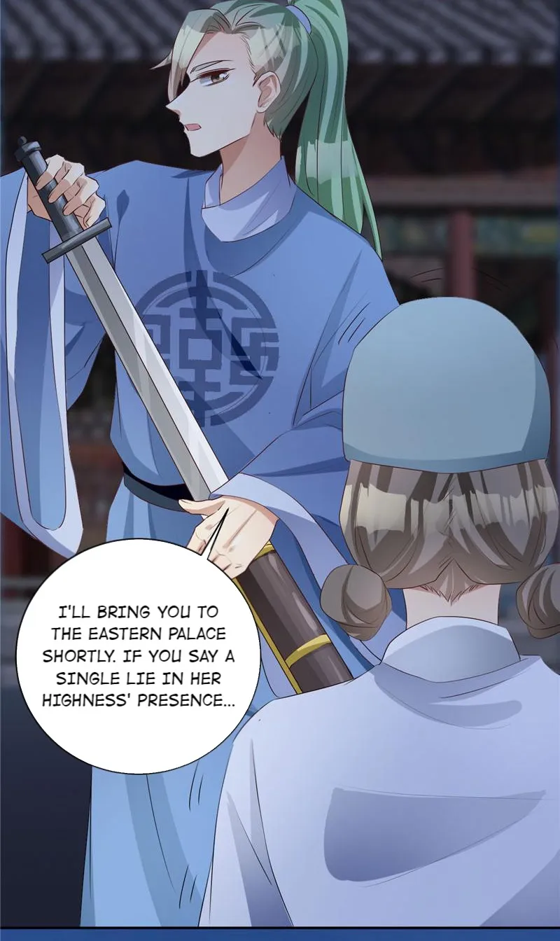 Read This Prince Is Lovesick chapter 105 image 12 on Lezhin