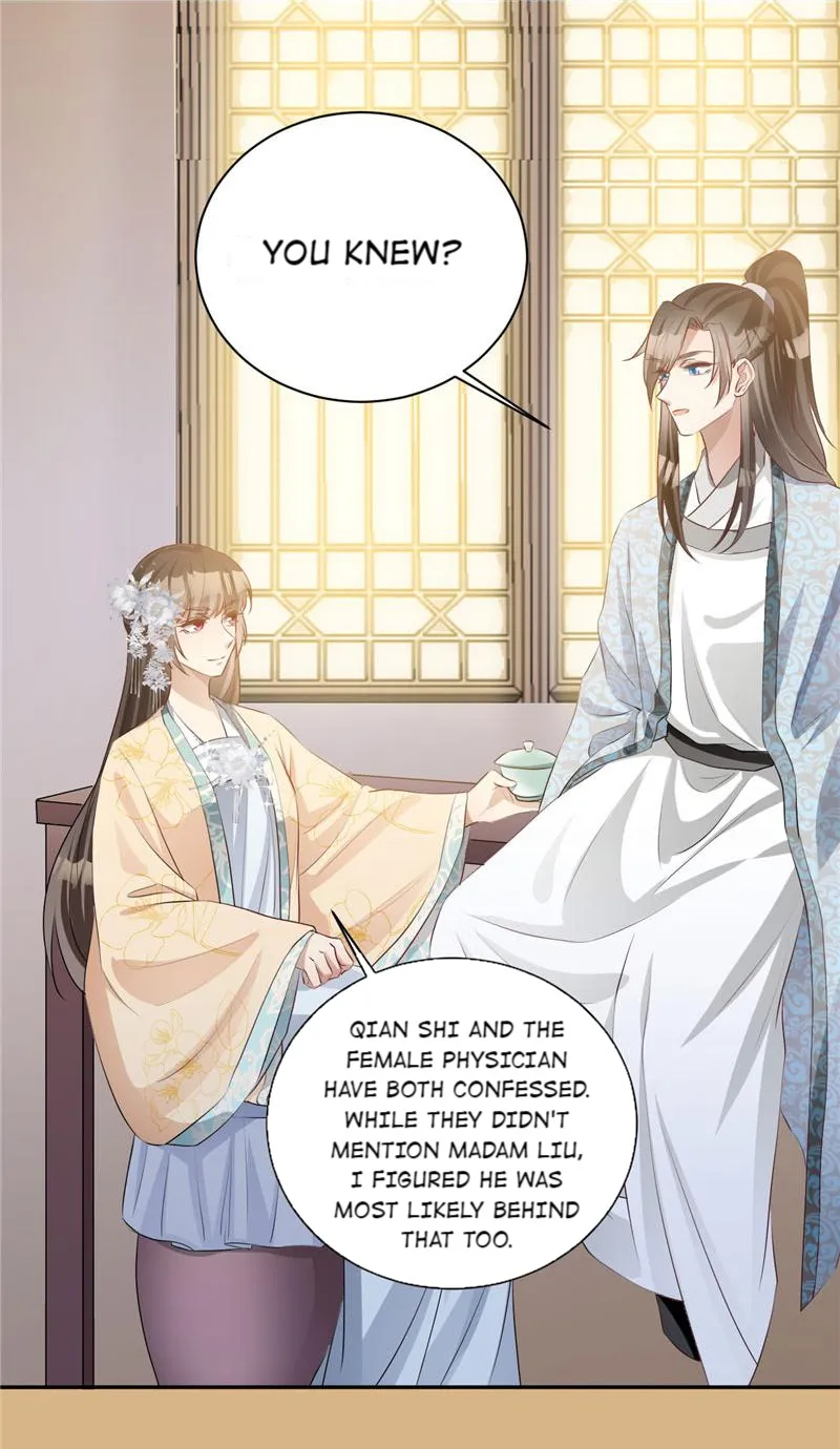 Read This Prince Is Lovesick chapter 105 image 18 on Lezhin