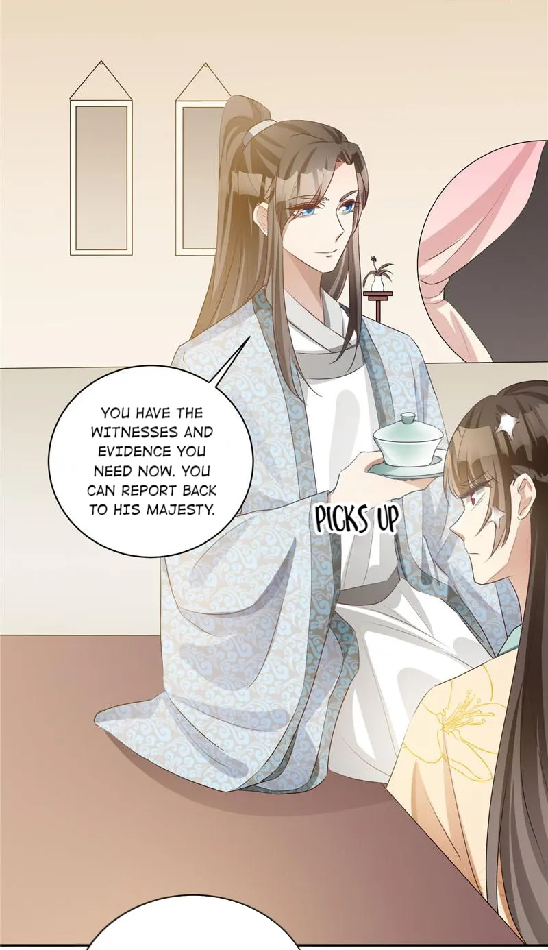 Read This Prince Is Lovesick chapter 105 image 20 on Lezhin