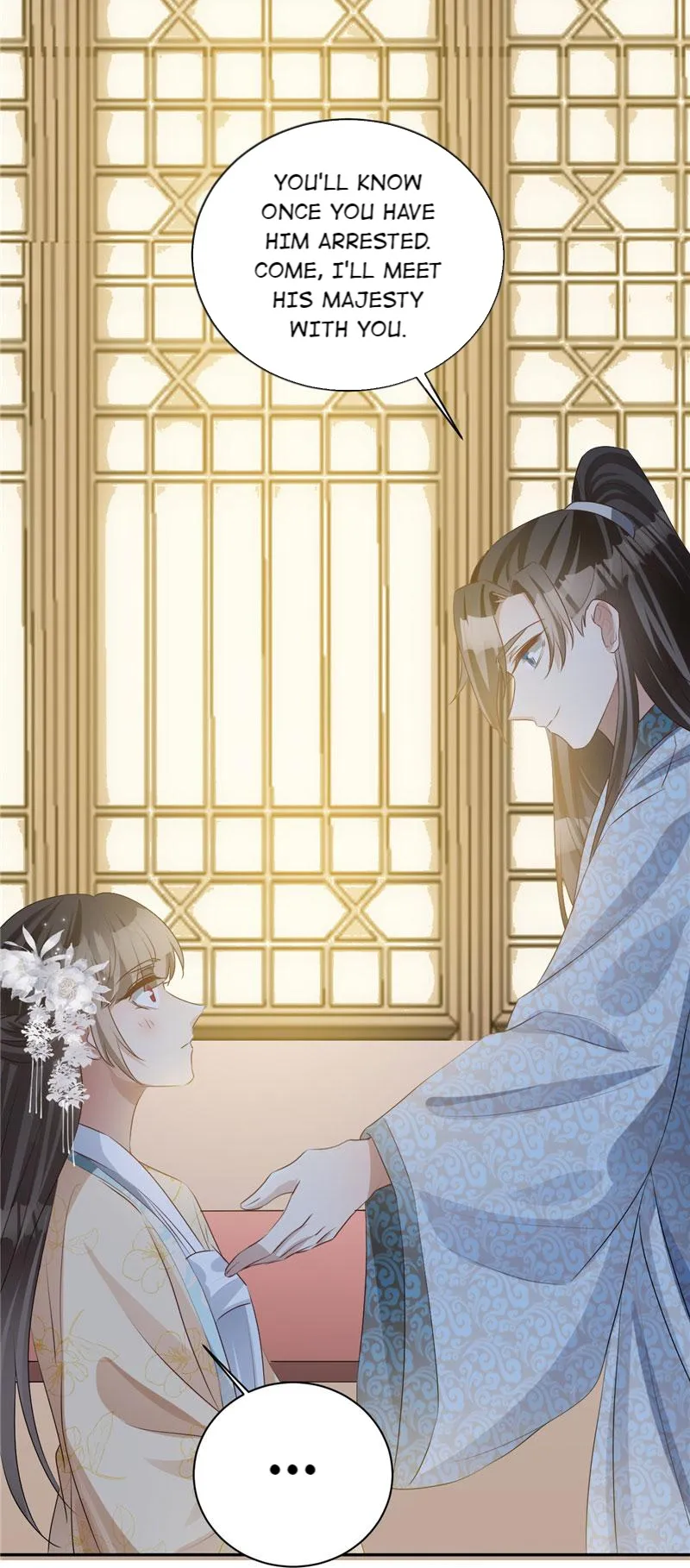 Read This Prince Is Lovesick chapter 105 image 24 on Lezhin