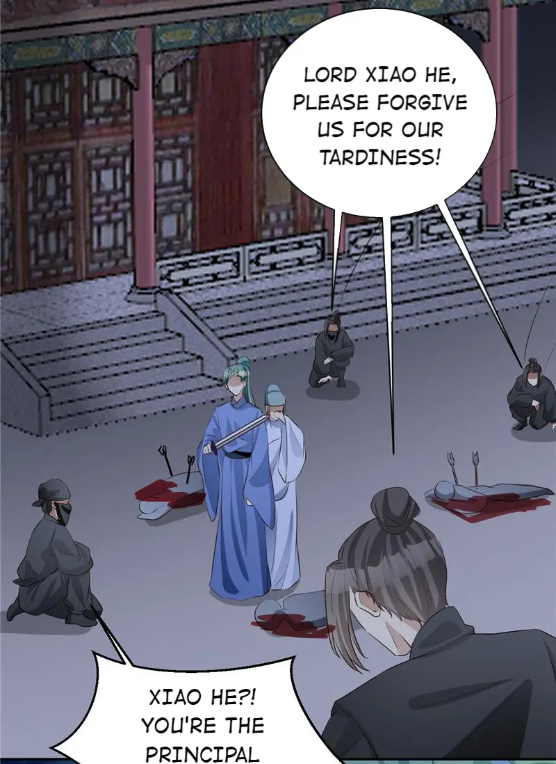Read This Prince Is Lovesick chapter 105 image 4 on Lezhin