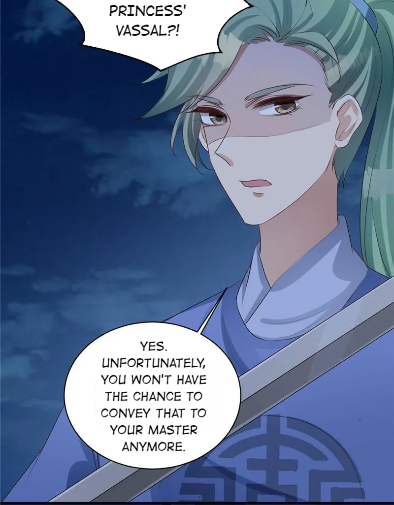 Read This Prince Is Lovesick chapter 105 image 5 on Lezhin